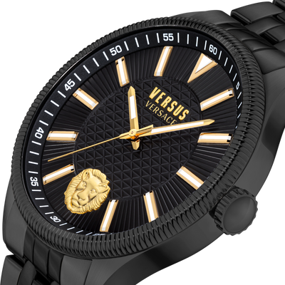 Versace Versus Men's Chronograph Watch