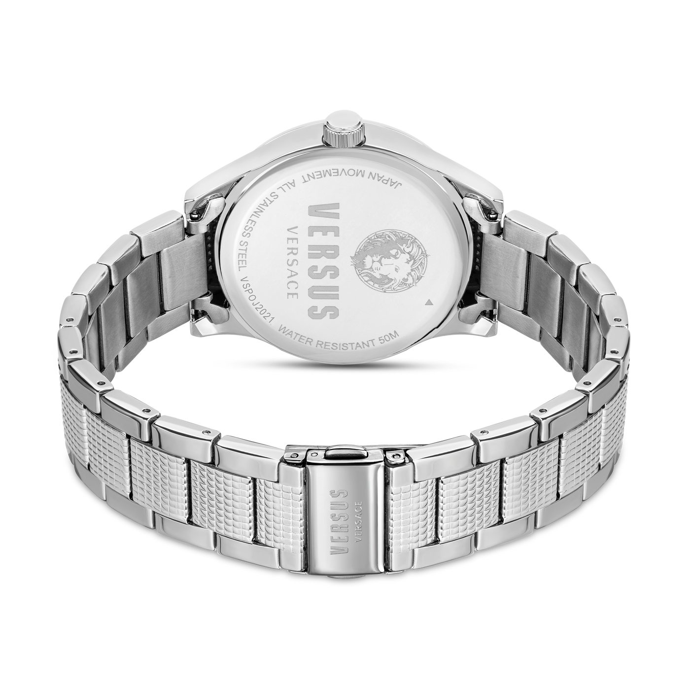 Versace Versus Unisex Chronograph Watch