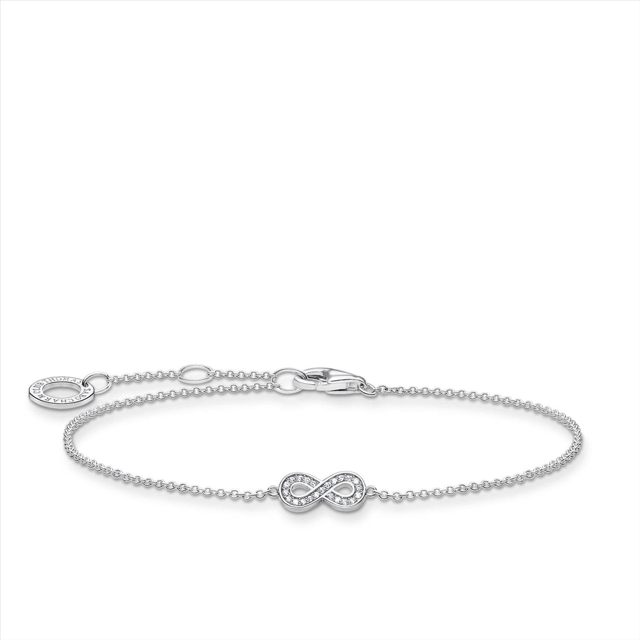 Thomas Sabo Bracelet Infinity